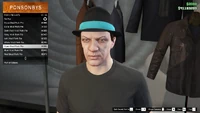 Bikers-GTAO-MaleHats-PorkPieHats7-CyanModPorkPie.png