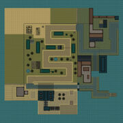GTA2pc Bonus Stage F map image