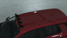 Castigator-GTAOe-Roofs-ClassicRoofLights