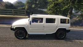 CrazyGroom-GTAVe-Patriot.png (4.48 MB) The groom in his Patriot.