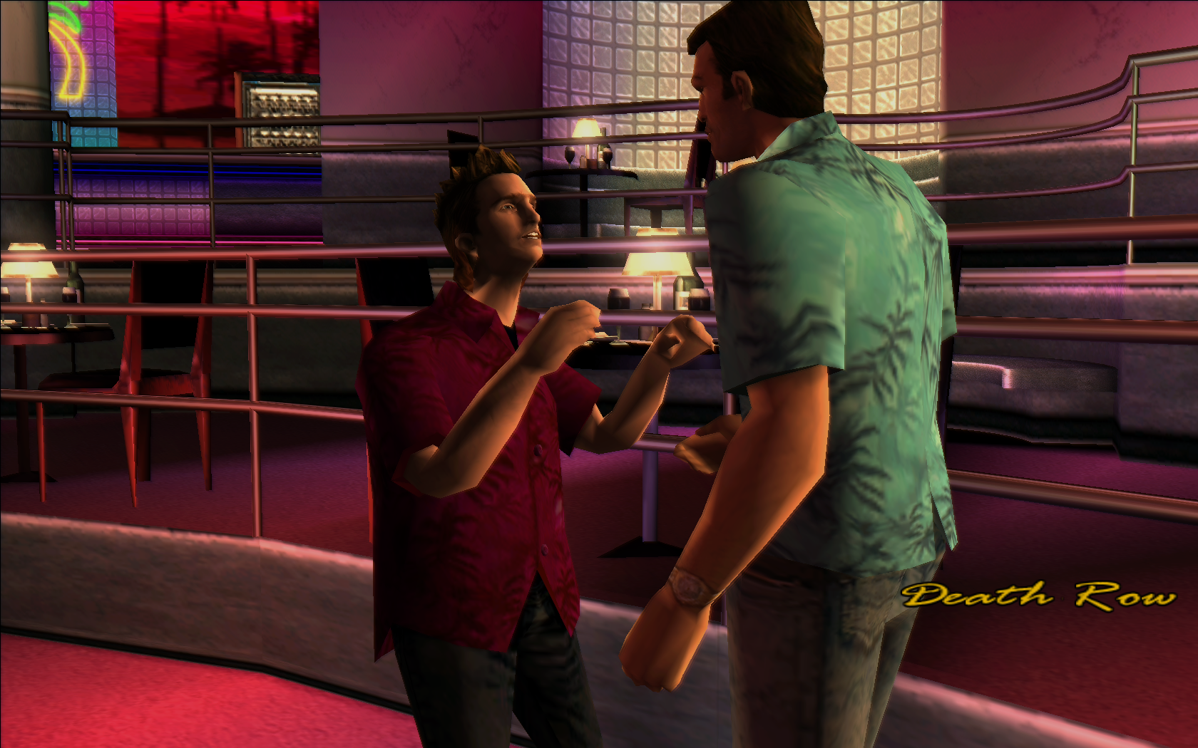 gta vice city phone call missions