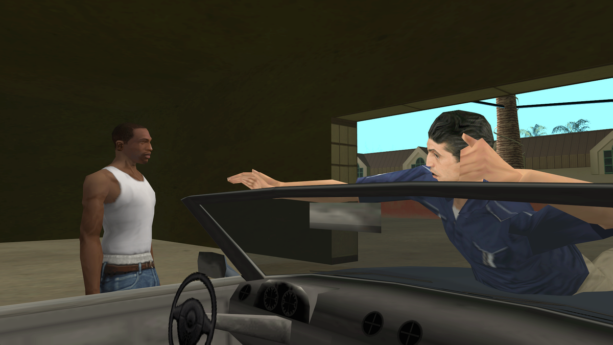 Fender Ketchup GTA Wiki Fandom