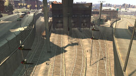 FireflyProjectsRailYard-GTAIV-Rails