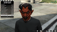 HalloweenSurprise-GTAO-MaleMasks-Monsters2-OrangeBeardedLucifer