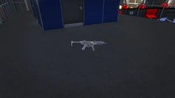 SMG.