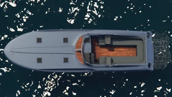 Top view
