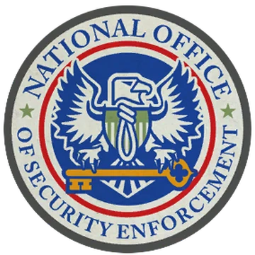 National Office of Security Enforcement | GTA Wiki | Fandom