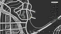 PizzaThisDelivery-GTAOee-DropOff-EastMirrorDrive-Map