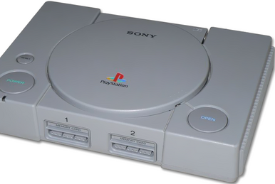 PlayStation 2 - Wikipedia