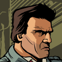 Ray Machowski Rockstar Games Social Club avatar (without a gun).