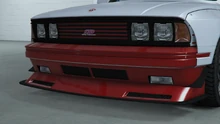 SentinelClassicWidebody-GTAOe-FrontBumpers-SecondaryRacerBumper