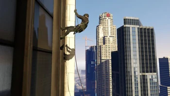 Three's Company | GTA Wiki | Fandom