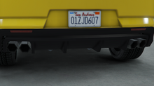 VigeroZXConvertible-GTAOe-Exhausts-DoubleHexagonExhausts