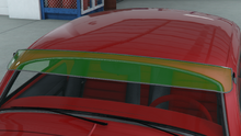 WeevilCustom-GTAOe-Sunstrips-GreenGlassVisor