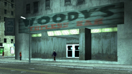 Red Light District, Liberty City (1998).