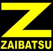 The Zaibatsu Corporation symbol (original).