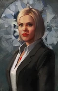 Agatha Baker | GTA Wiki | Fandom