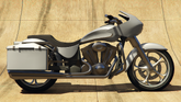 Bagger-GTAV-Side