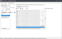 CodeWalker-Tools-BinarySearch