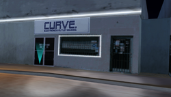 The store located in Little Havana. (GTA Vice City Stories)