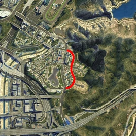 Satellite View