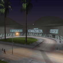 Vice City Mainland Gta Wiki Fandom