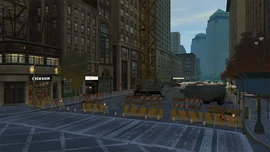FrankfortAvenue-GTAIV-ConstructionNorth