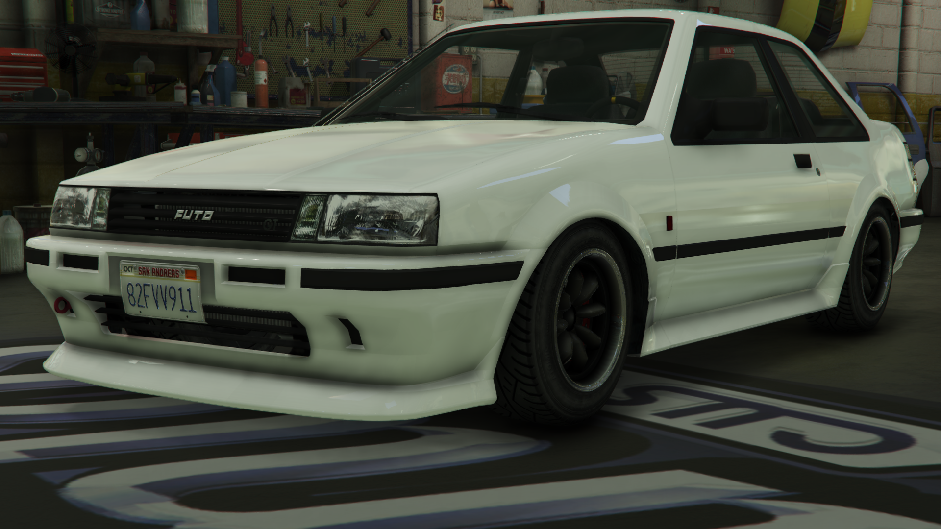 8500 Collection Gta V Car Modification List  Latest Free