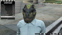 ImportExport-GTAO-FemaleMasks-Animals17-DangerDino