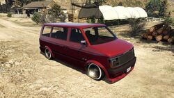 Moonbeam Custom | GTA Wiki | Fandom Moonbeam Custom | GTA Wiki | Fandom