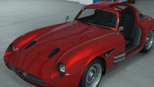 StirlingGT-GTAOe-RollCages-RollCageandChassisUpgrade