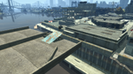 StuntJumps-GTAIV-Jump17-BohanIndustrialNorthernExpresswayBridgeEnd-Jump