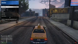 TaxiWork-GTAOe-QuickGPSToCustomer.png (2.47 MB) Quick GPS option to the customer pickup point.