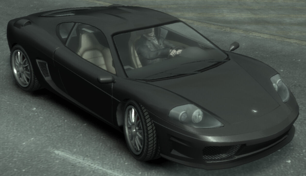 Forum:Fastest Car in GTA IV?, GTA Wiki