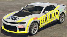 グラセフ5 Vigero ZX | GTA Wiki | Fandom