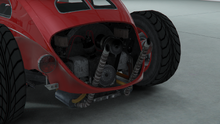 WeevilCustom-GTAOe-Exhausts-WrappedBlastPipes