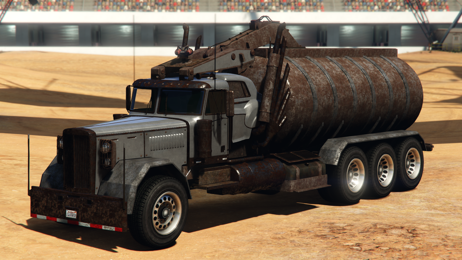 gta 5 mad max gta 5 mad max