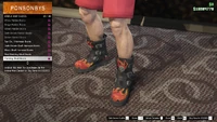 ArenaWar-GTAO-MaleShoes-ArenaWarShoes25-FlamingSkullBoots