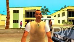 GTA Vice City - BETA Edition Mod Gameplay 