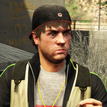 Beverly Felton Gta Wiki Fandom I started thinking about how the cameraman probably studied in college and moved to la. beverly felton gta wiki fandom
