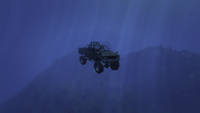 BikerSellBoats-GTAO-IncorrectlySpawnedVehicle