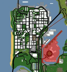 San Fierro