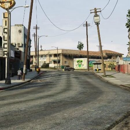 Forum Drive Gta Wiki Fandom