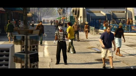 GTAVAPicketFenceAndADogNamedSkipTrailer-GTAVe-SS5