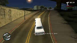 The police are after them.