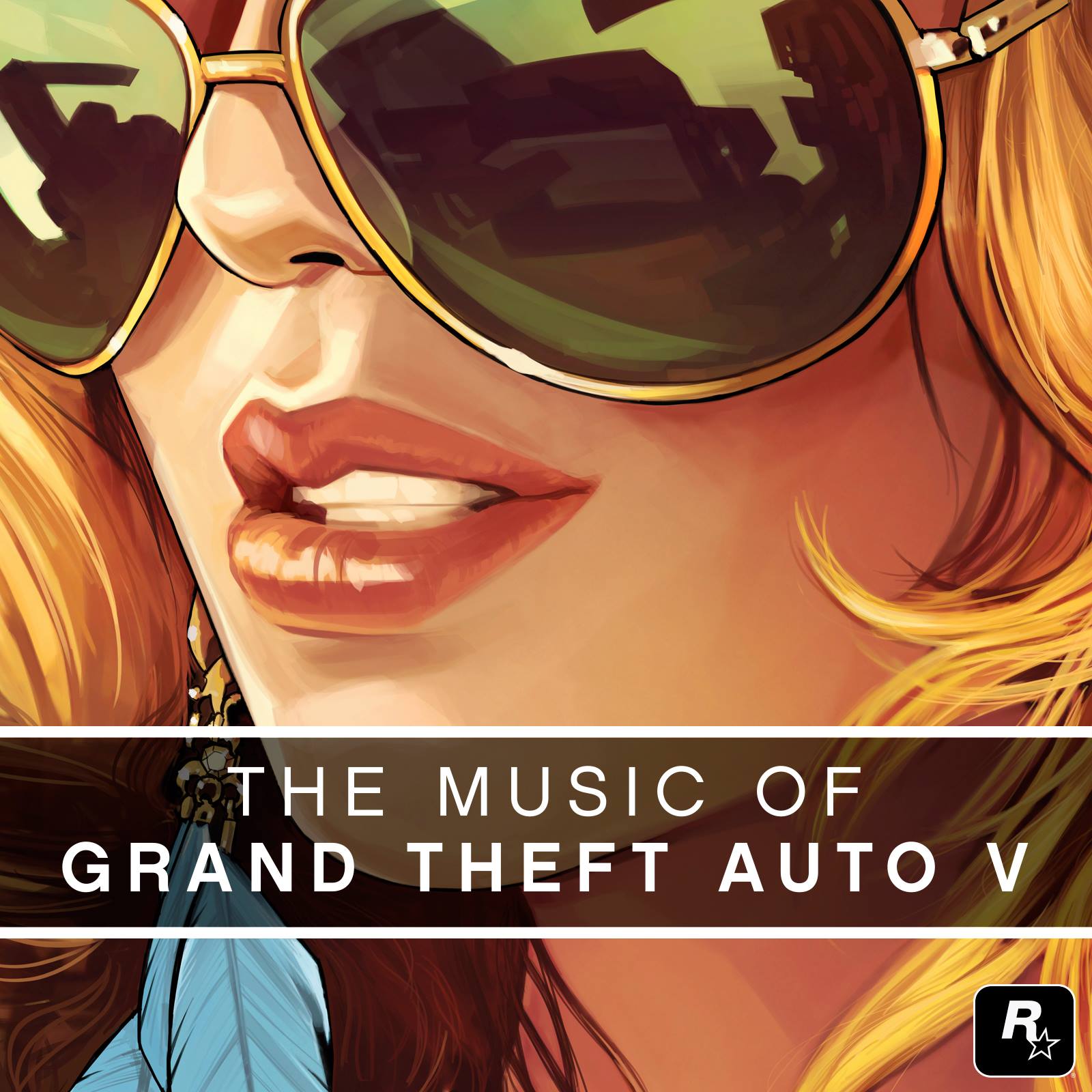 grand theft auto cover art gta 5 - Playground