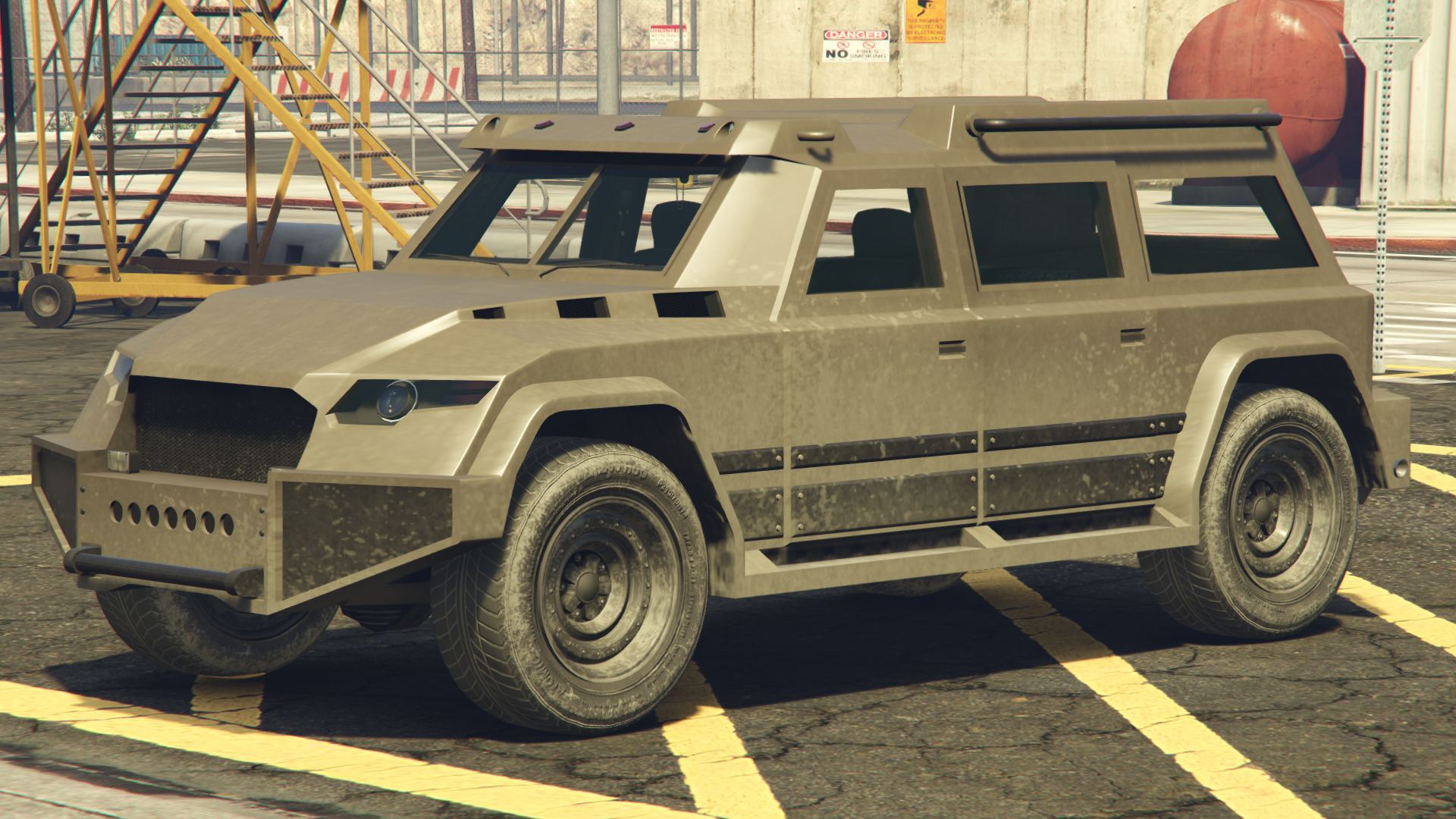 Weaponized Vehicles Gta Wiki Fandom