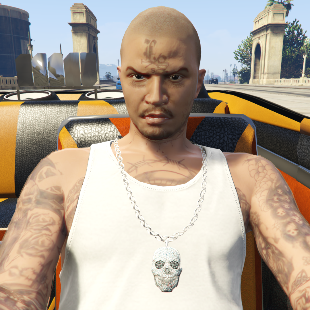 Los Santos Vagos - Grand Theft Wiki, the GTA wiki