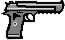 Pistol50-GTAV-HUD
