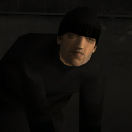 Assassin A
